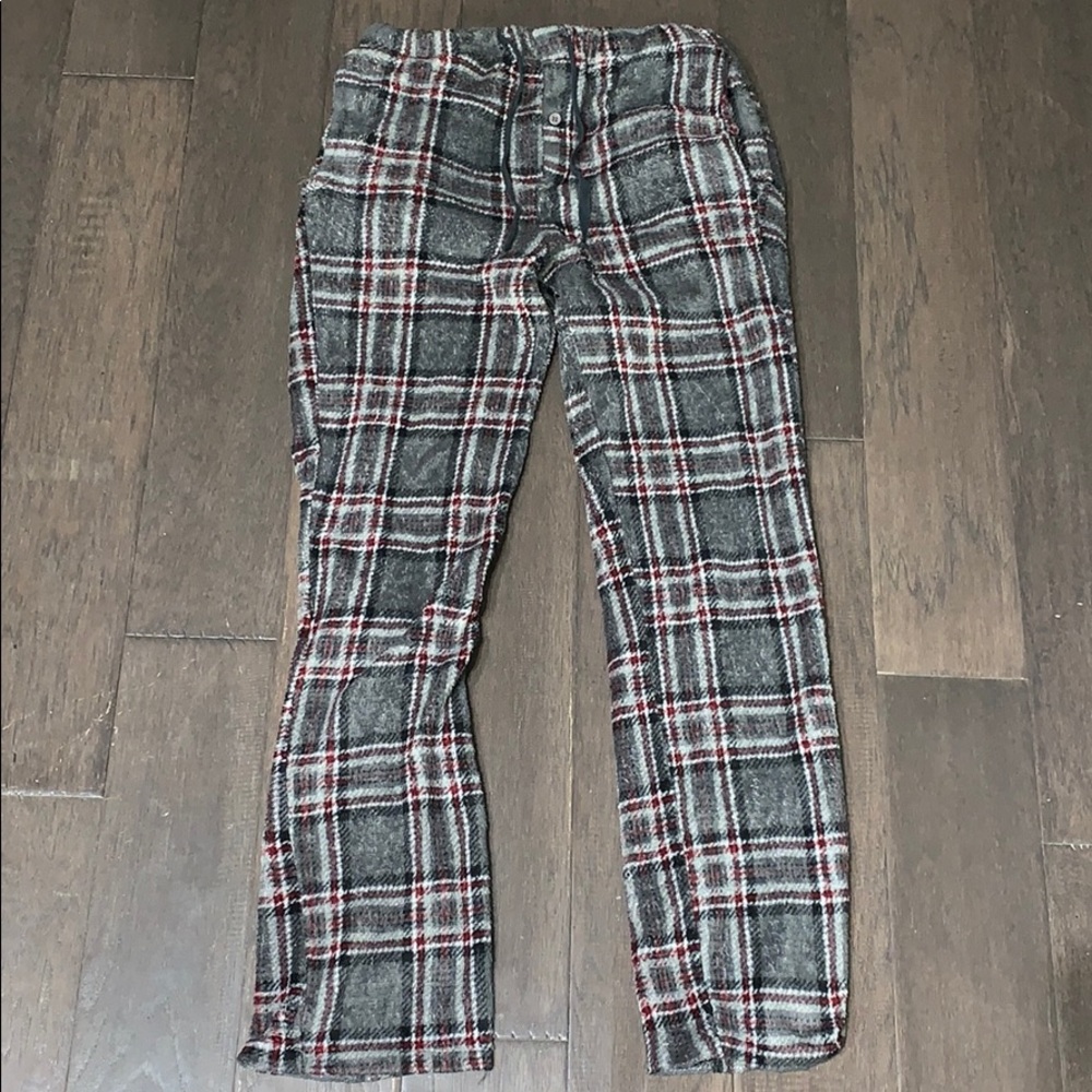 Pajama pants